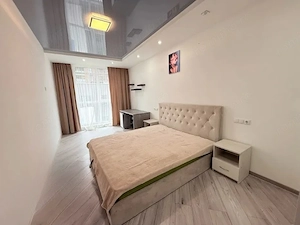 Garsoniera de inchiriat in zona Militari Residence - imagine 3