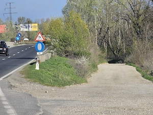 10.100mp Teren Construcții Intravilan Potigrafu, Deschidere 31m Direct La DN1,  - imagine 6