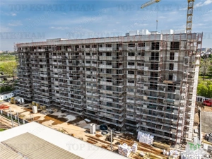 Rahova Apartament 2 Camere, Balcon Spatios - imagine 18