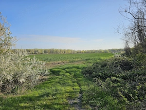 10.100mp Teren Construcții Intravilan Potigrafu, Deschidere 31m Direct La DN1, 