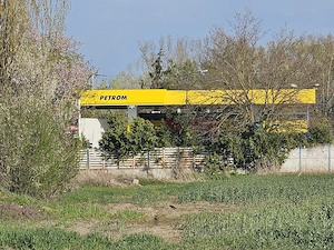 10.100mp Teren Construcții Intravilan Potigrafu, Deschidere 31m Direct La DN1,  - imagine 5