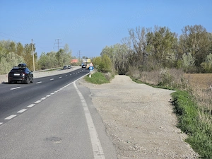 10.100mp Teren Construcții Intravilan Potigrafu, Deschidere 31m Direct La DN1,  - imagine 7