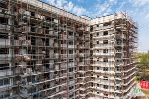 Rahova Apartament 2 Camere, Balcon Spatios - imagine 17