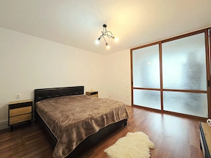 Apartament 1 camera Mazepa- Faleza priveliste la Dunare