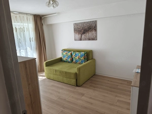 Inchiriere apartament ultracentral2 camere decomnadat zona Ramada  - imagine 2