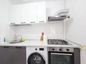 Apartament 1 camera Mazepa- Faleza priveliste la Dunare