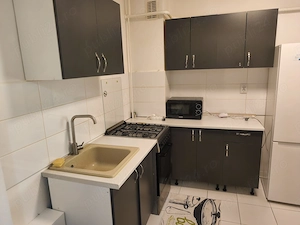 Inchiriere apartament ultracentral2 camere decomnadat zona Ramada  - imagine 6