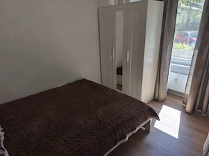 Inchiriere apartament ultracentral2 camere decomnadat zona Ramada  - imagine 4