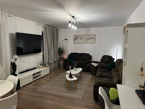 Apartament doua camere zona TOP CITY Coresi Brasov