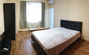 Garsonieră Zona Metrou Păcii, Decomandată, Et. 1, Mobilată, Utilată, Curată