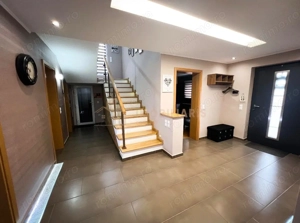 Casa individuala de vanzare, Satu Nou de Jos - imagine 5