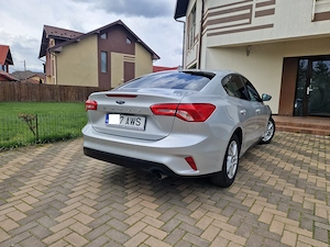 3 Ani Garantie, TVA Deductibil, Posibilitate Cash, Leasing, Credit - imagine 3