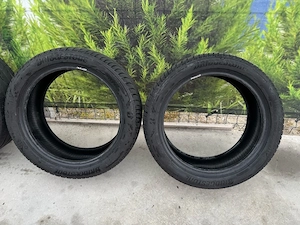 Anvelope vara 225 45 R17 - imagine 4