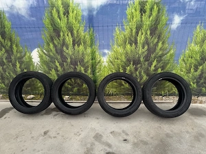 Anvelope vara 225 45 R17 - imagine 2