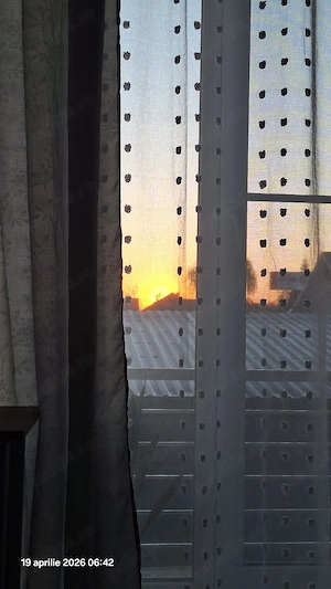 Garsoniera de inchiriat