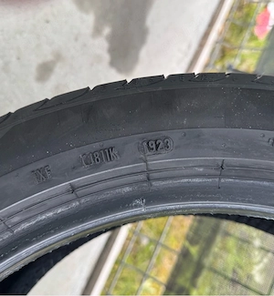 Anvelope vara 225 45 R17 - imagine 5