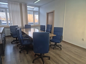 Spatii birouri nou renovate zona Grozavesti-Crangasi - imagine 4