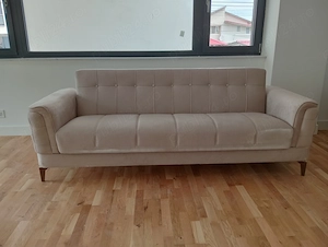 Canapea Nouă la preț de utilă