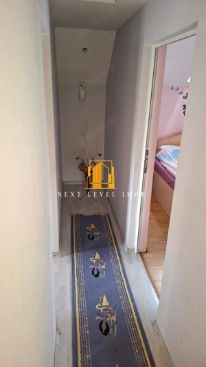 Casă de vacanță langă padurea TRIVALE - imagine 18