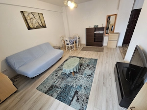 Apartament 2 Camere Militari Residence REZERVELOR 56, Decomandat, Mobilat, Utilat - imagine 2