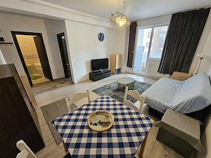 Apartament 2 Camere Militari Residence REZERVELOR 56, Decomandat, Mobilat, Utilat - imagine 4