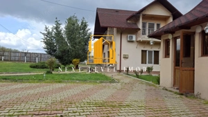 Casă de vacanță langă padurea TRIVALE - imagine 3