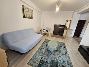 Apartament 2 Camere Militari Residence REZERVELOR 56, Decomandat, Mobilat, Utilat - imagine 6