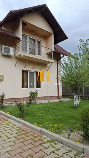 Casă de vacanță langă padurea TRIVALE - imagine 4