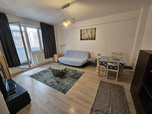 Apartament 2 Camere Militari Residence REZERVELOR 56, Decomandat, Mobilat, Utilat