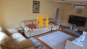 Casă de vacanță langă padurea TRIVALE - imagine 11