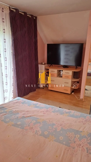 Casă de vacanță langă padurea TRIVALE - imagine 20