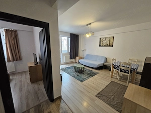 Apartament 2 Camere Militari Residence REZERVELOR 56, Decomandat, Mobilat, Utilat - imagine 5