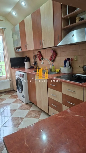 Casă de vacanță langă padurea TRIVALE - imagine 12