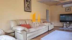 Casă de vacanță langă padurea TRIVALE - imagine 8