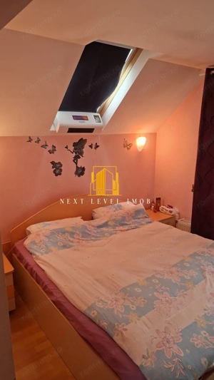 Casă de vacanță langă padurea TRIVALE - imagine 19