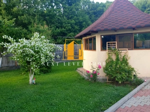 Casă de vacanță langă padurea TRIVALE - imagine 2