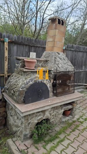 Casă de vacanță langă padurea TRIVALE - imagine 7