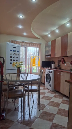 Casă de vacanță langă padurea TRIVALE - imagine 13