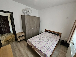 Apartament 2 Camere Militari Residence REZERVELOR 56, Decomandat, Mobilat, Utilat - imagine 8