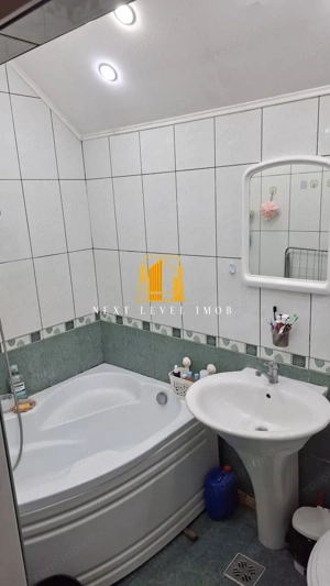 Casă de vacanță langă padurea TRIVALE - imagine 14