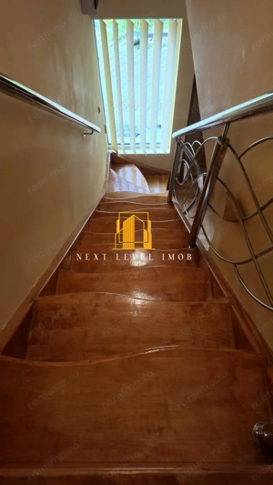 Casă de vacanță langă padurea TRIVALE - imagine 17