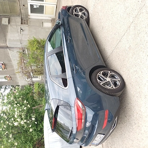 Vand Hyundai i30  fabricație 2022 iulie 1,5 dai 110cp   - imagine 2