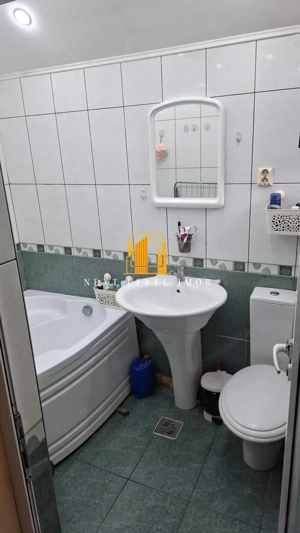 Casă de vacanță langă padurea TRIVALE - imagine 15