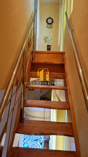 Casă de vacanță langă padurea TRIVALE - imagine 16