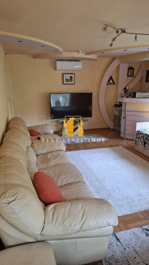 Casă de vacanță langă padurea TRIVALE - imagine 10