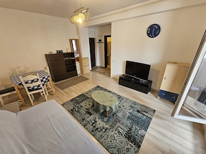Apartament 2 Camere Militari Residence REZERVELOR 56, Decomandat, Mobilat, Utilat - imagine 3