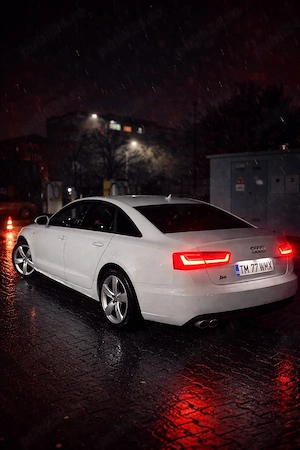 Audi A6 C7 - imagine 6