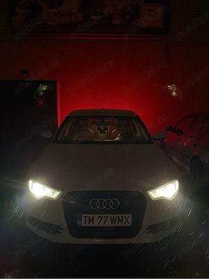 Audi A6 C7
