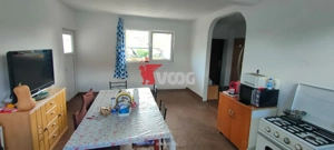 Casa de caramida -Sanandrei