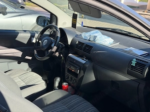  Vand Volskwagen Fox  - imagine 5